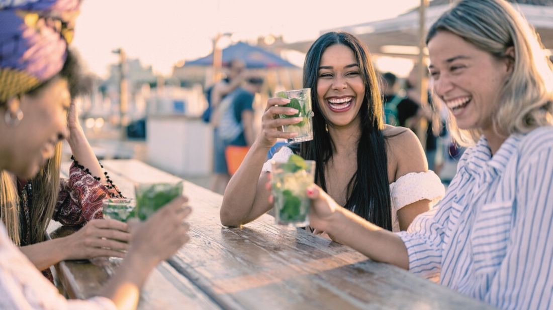 5 Reasons Why Alcohol-Free Cocktails Are the Future of Non-Alcoholic Drinks