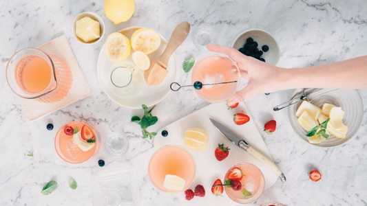 How to Enjoy Life Without Alcohol: A Guide to Joyful, Mindful Living