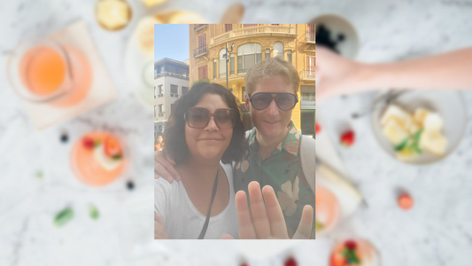 The Story Behind Bobbi + Archie: A Journey to Joyful Living